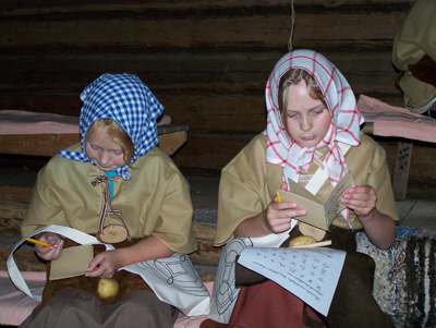 I gruvstugan 2